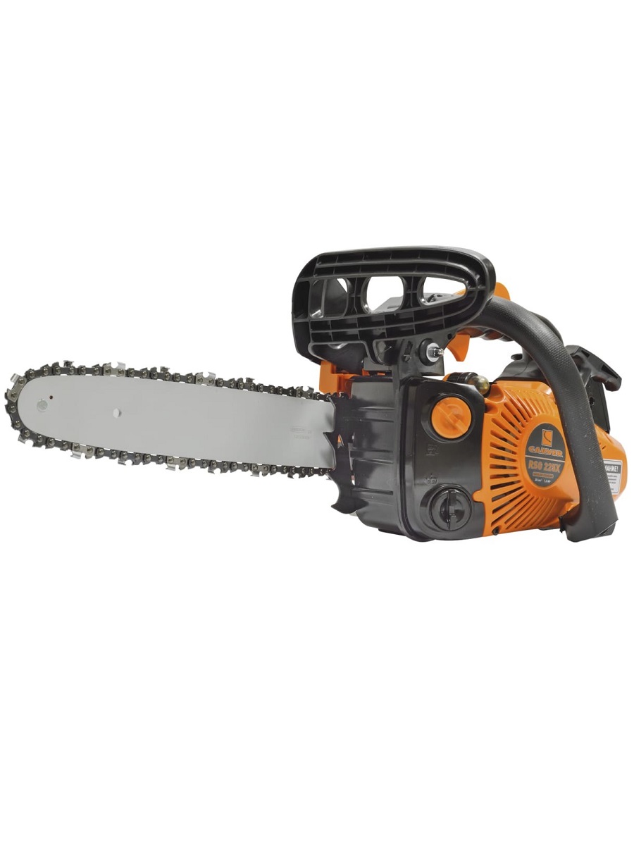 Бензиновая пила CARVER RSG 225Х 01.004.00050