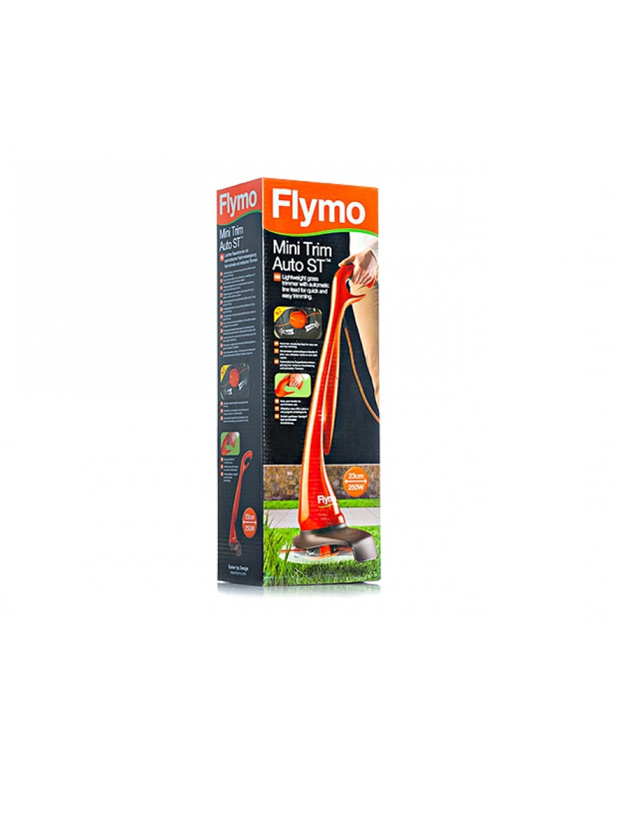 Триммер Flymo Mini Trim Auto ST 9669520-62