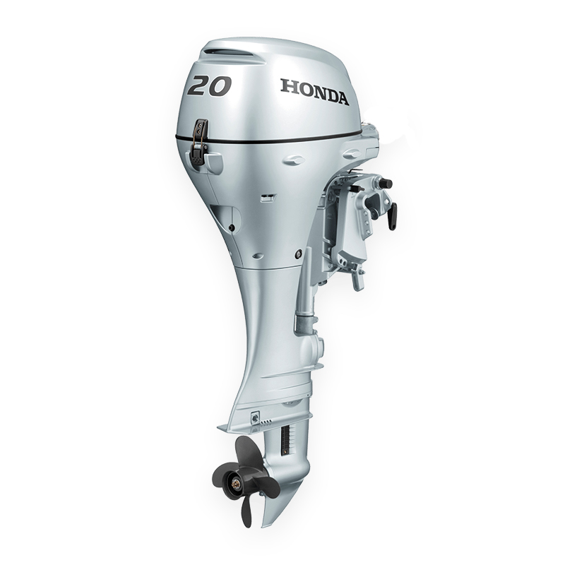 Подвесной лодочный мотор Honda BF 20 DK2 LRTU