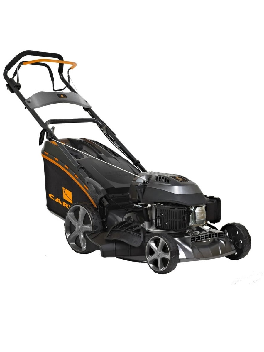 Бензиновая газонокосилка CARVER LMG-2651DMS 01.024.00005