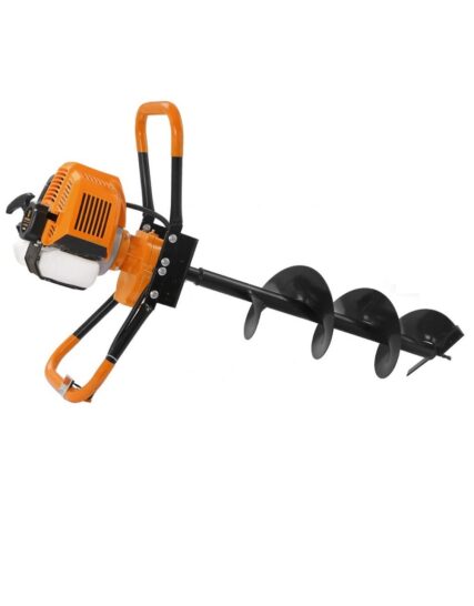 Мотобур CARVER AG-43/000 без шнека 01.003.00038