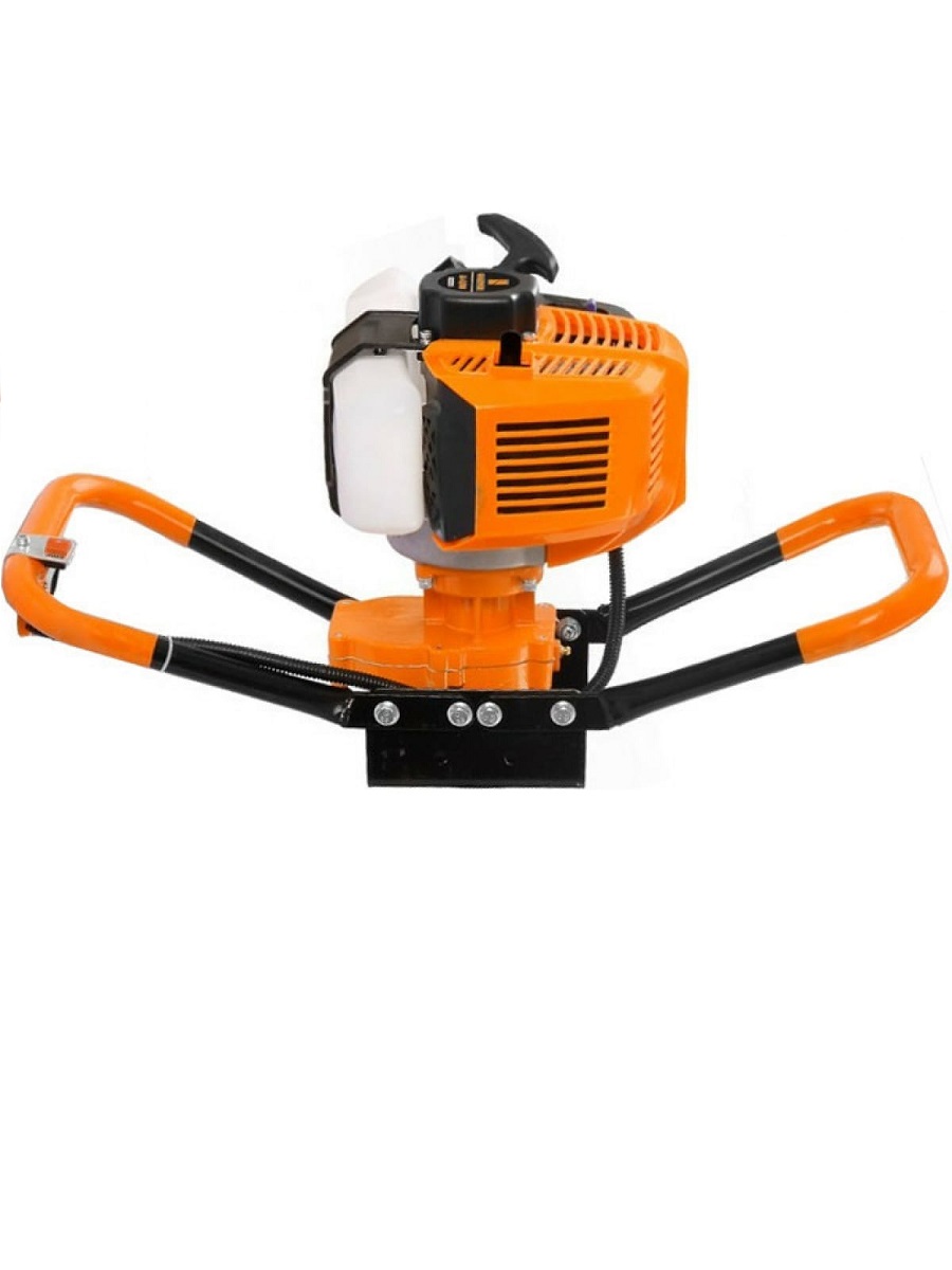 Мотобур CARVER AG-43/000 без шнека 01.003.00038
