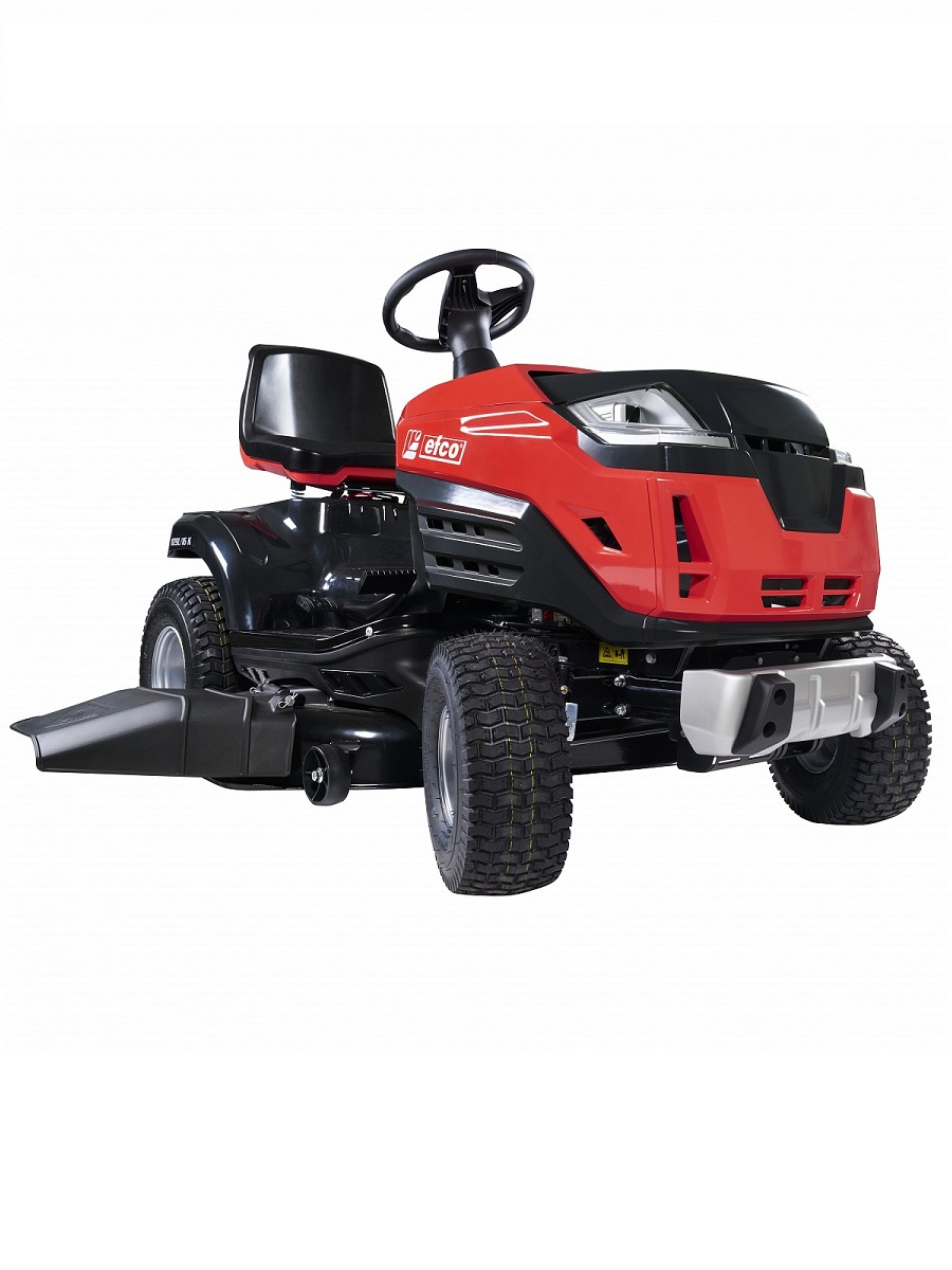 Садовый трактор бензиновый EFCO EF 109L/16 K