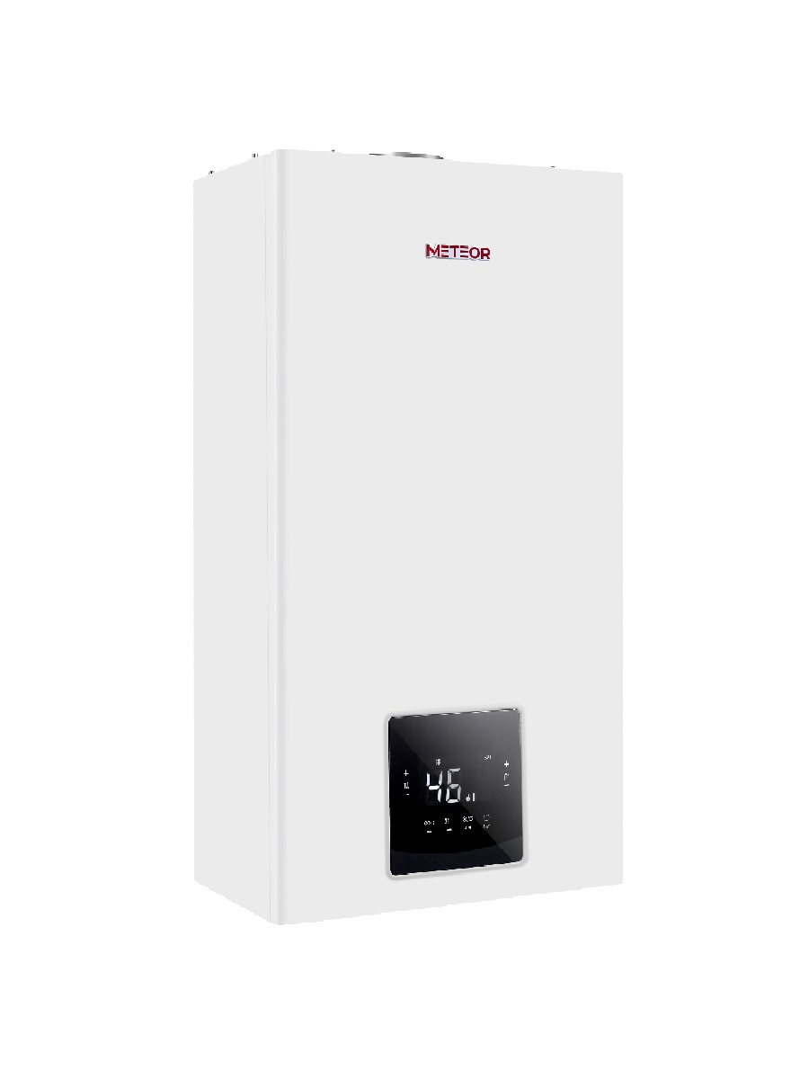Двухконтурный конвекционный котел METEOR C30