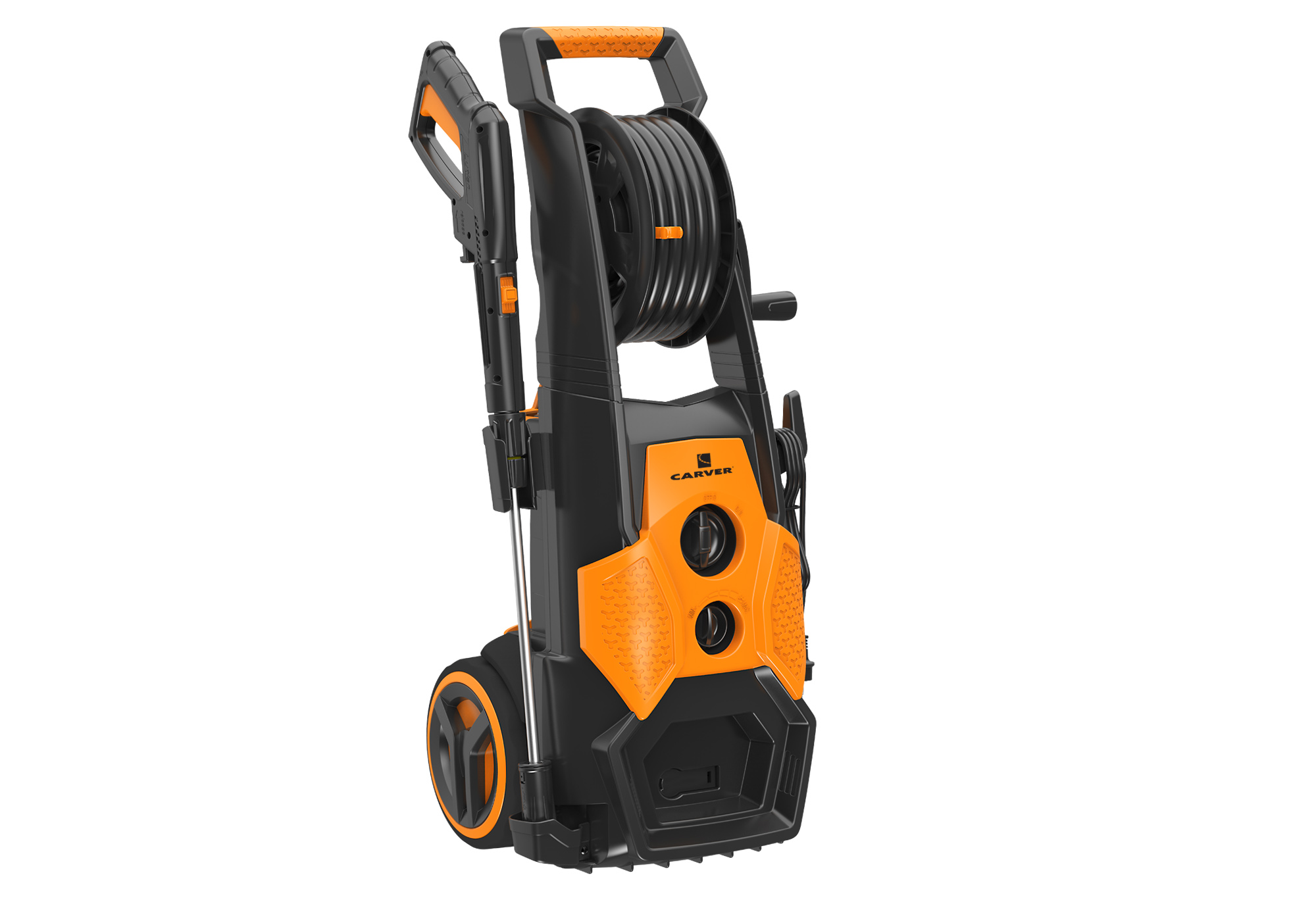 Аппарат моющий высокого давления Carver CW-2201E, 01.023.00005