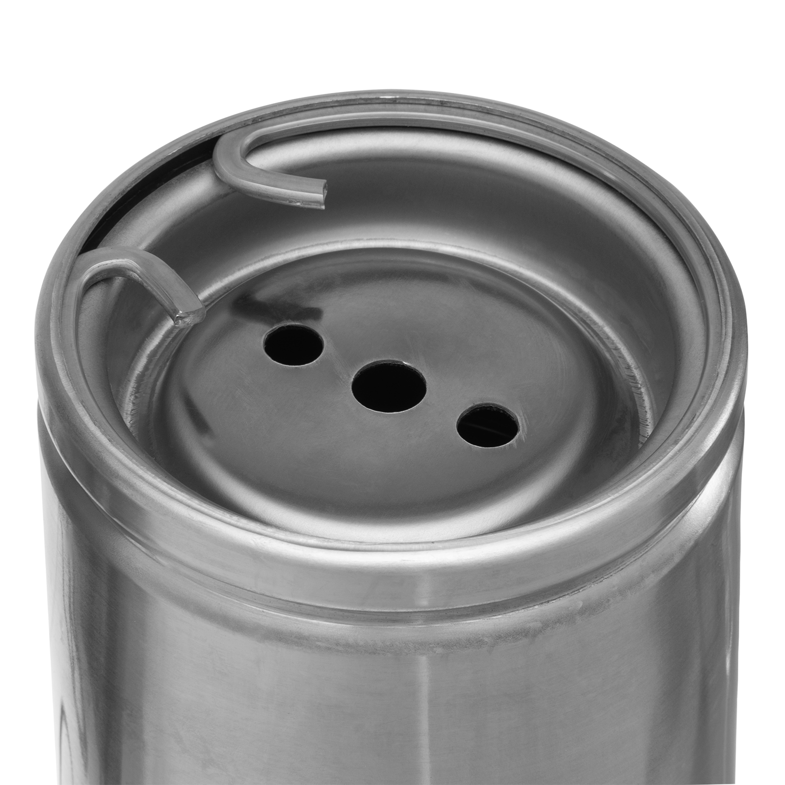 Скважинный насос DWS-4-100, винтовой, диаметр 4", 800 Вт, 1700 л/ч, напор 100 м Denzel, 97252
