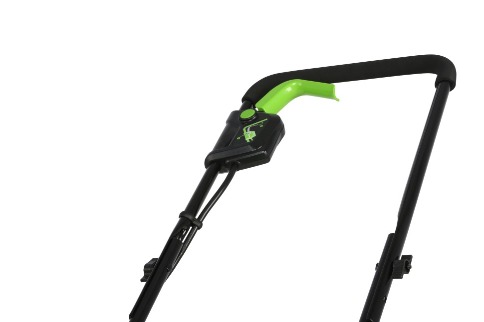 Купить Газонокосилка Greenworks G24LM33k2, 24v, 33 см в Кирове