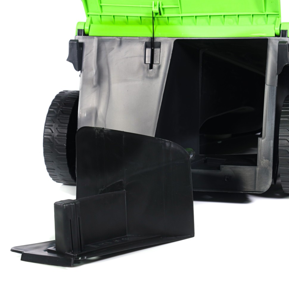 Купить Газонокосилка Greenworks GD24LM33k2, 24v, 33 см, в комплекте с АКБ 2 А·ч и ЗУ (аккумуляторная) в Кирове