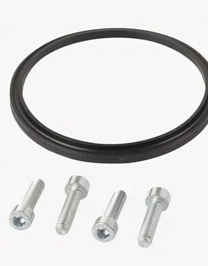 Переходник насоса GRUNDFOS и WILO