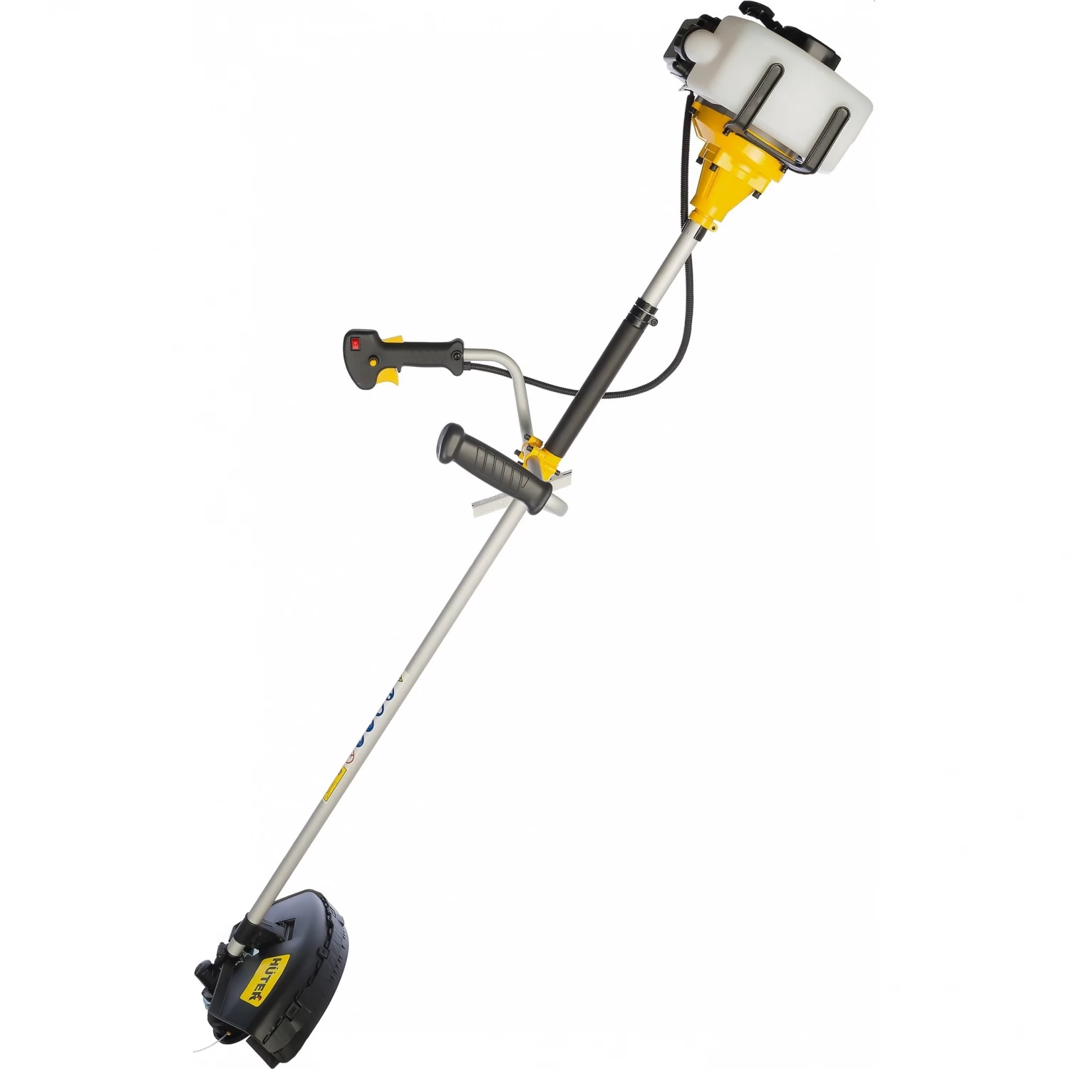 Бензиновый триммер HUTER GGT-1500T 70/2/9