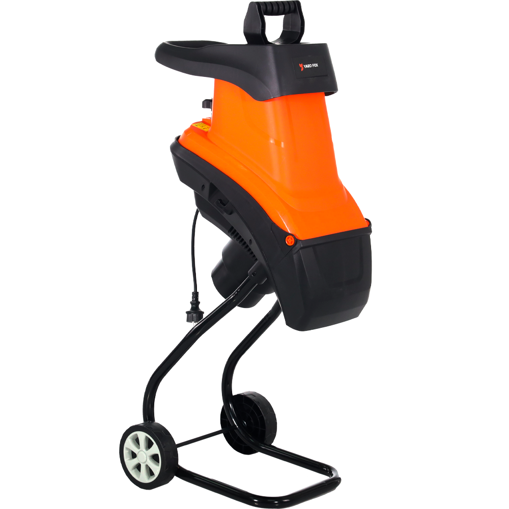 Электрический измельчитель YARD FOX 2400SE