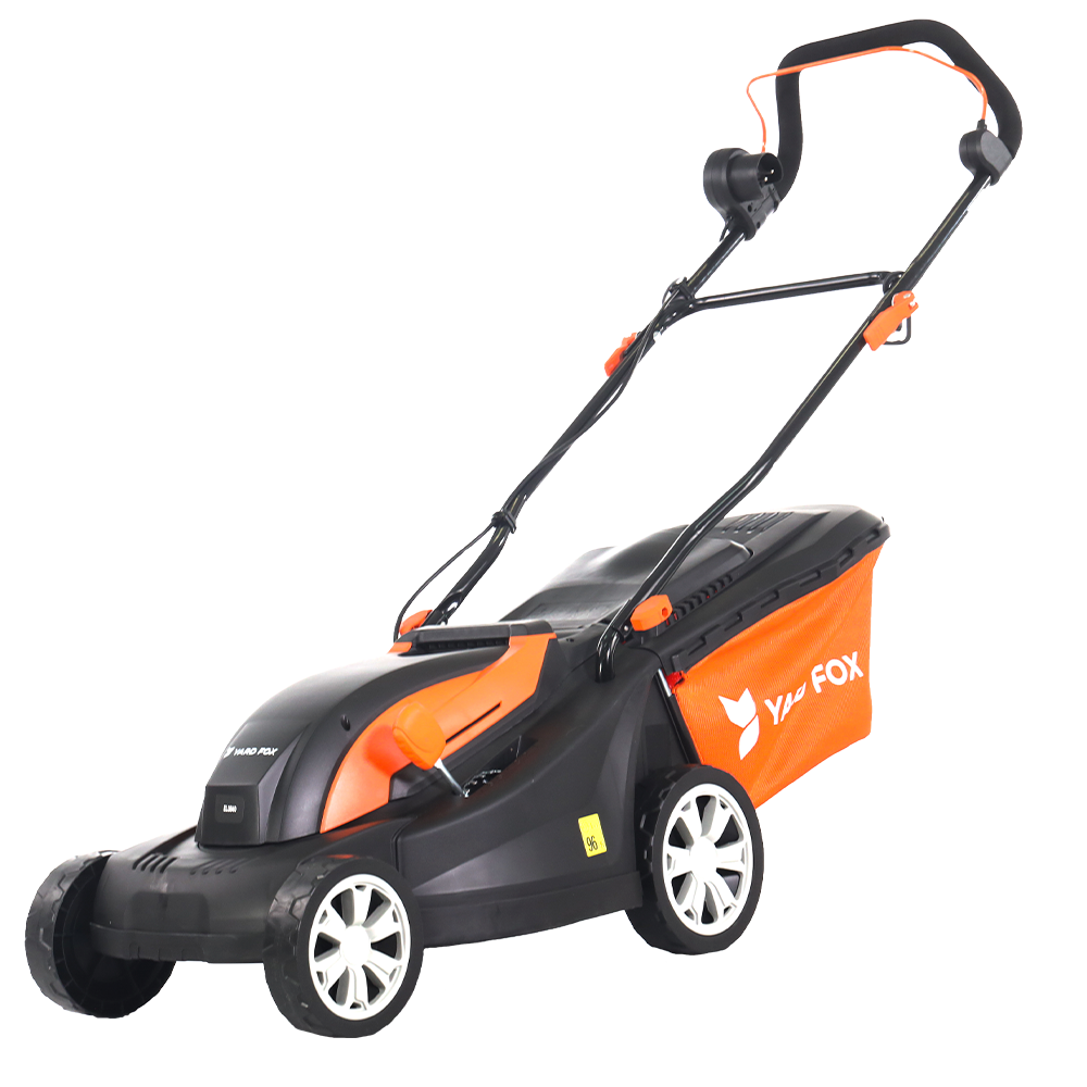 Электрическая косилка YARD FOX EL3840