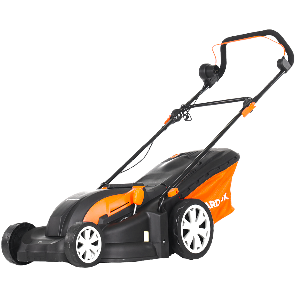 Электрическая косилка YARD FOX EL4350