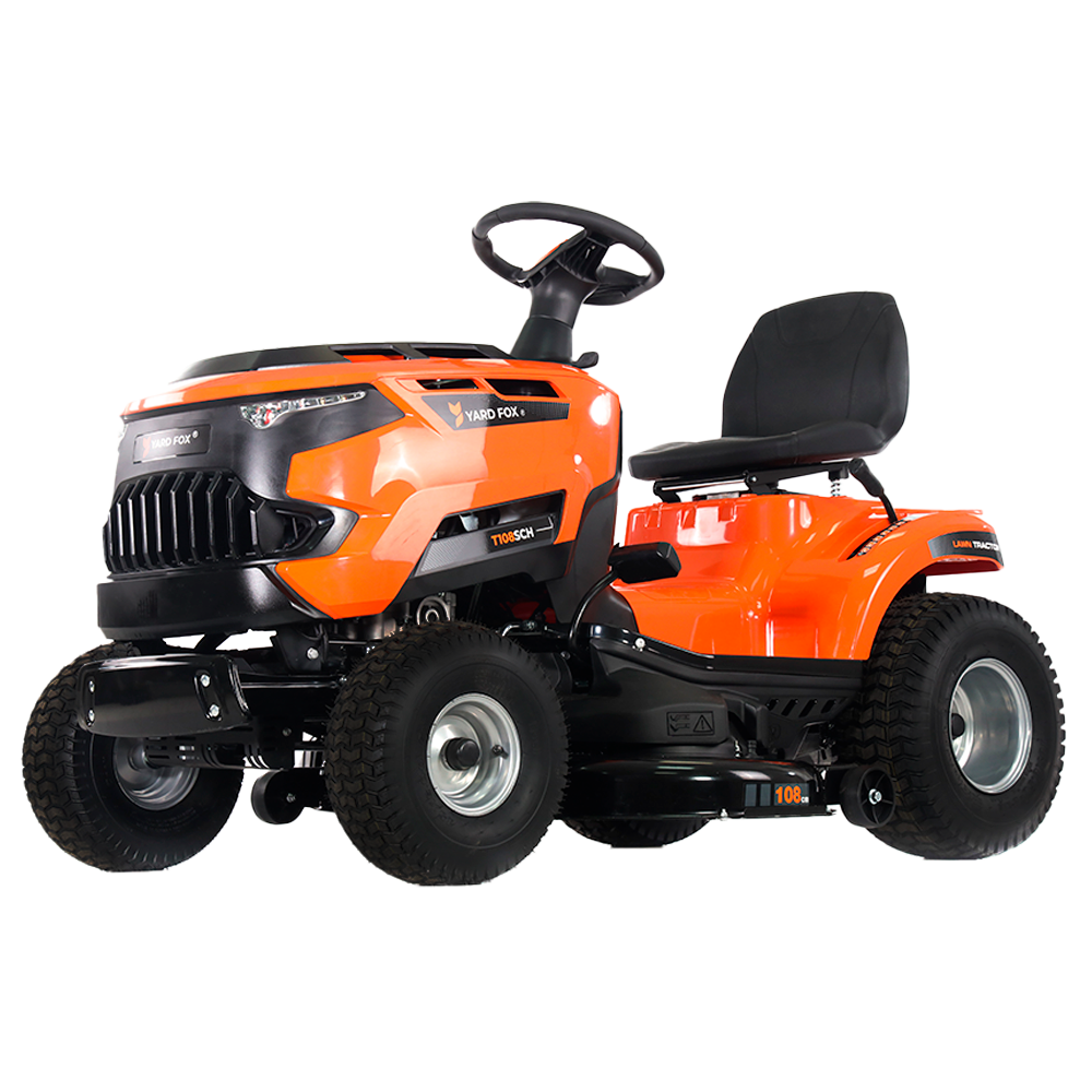 Трактор YARD FOX T 98SB