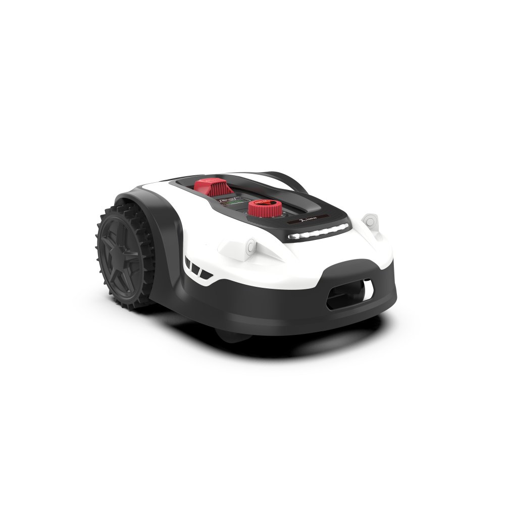 Газонокосилка робот ZimAni Automower 312