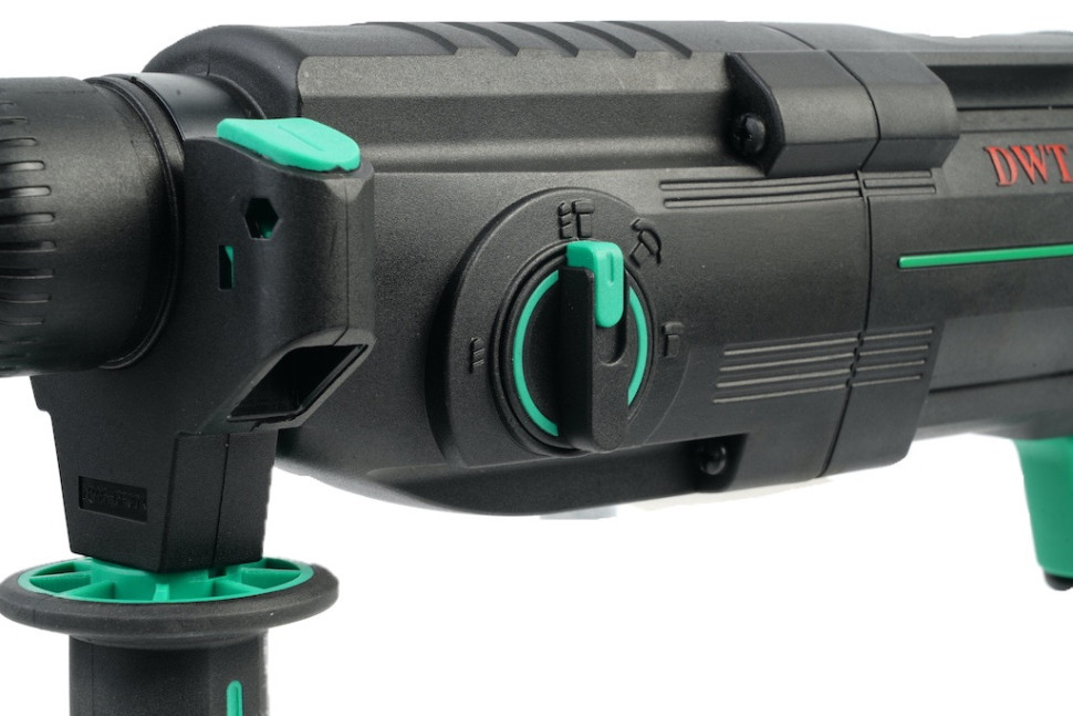 Перфоратор SDS-Plus DWT SBHP10-30 BMC