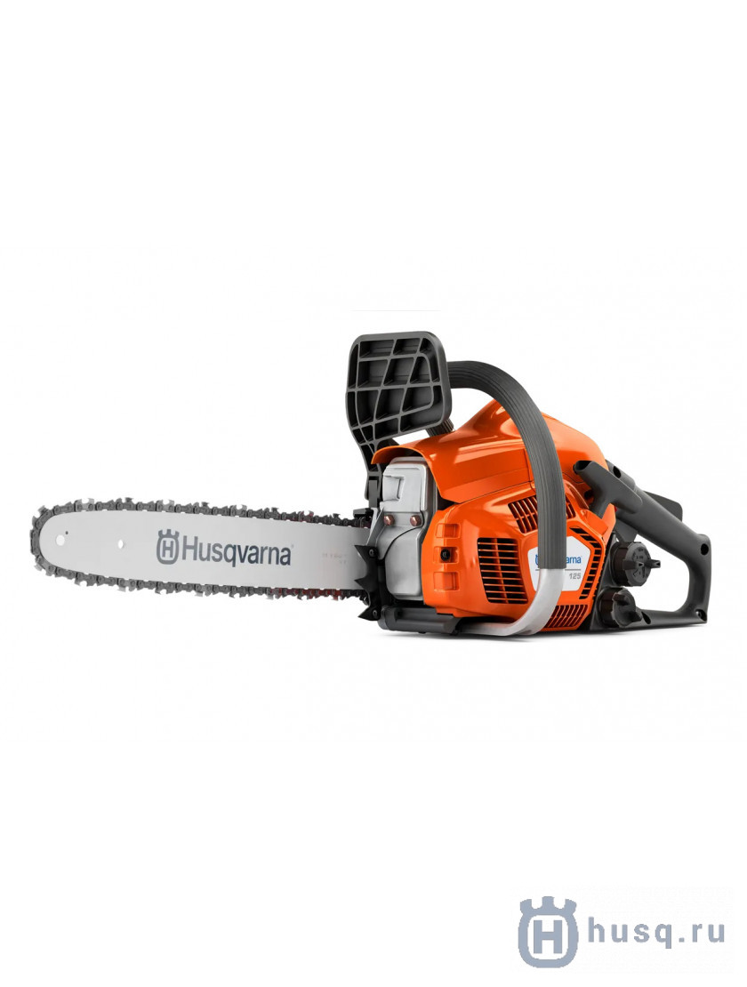 Бензопила Husqvarna 125 16" 40 см