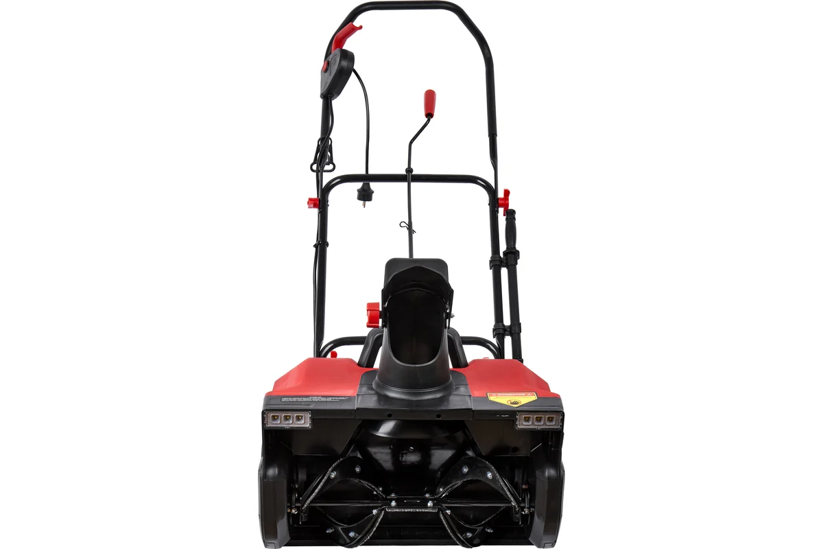 Снегоуборочная машина Elitech СМЭ 2200 (E1609.019.00) 207854